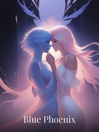 Blue Phoenix