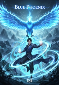 Blue Phoenix