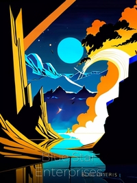 Blue Star Enterprises