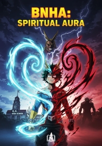 BNHA: Spiritual Aura