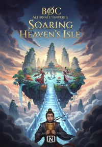 BOC Alternate Universe: Soaring Heaven's Isle