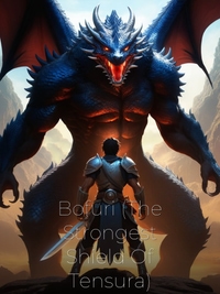 Bofuri (The Strongest Shield Of Tensura)