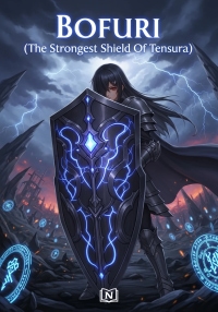 Bofuri (The Strongest Shield Of Tensura)