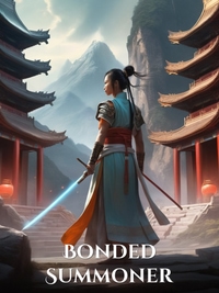 Bonded Summoner