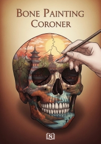 Bone Painting Coroner