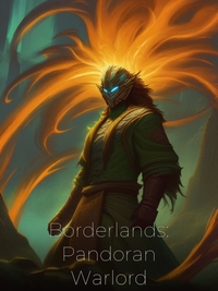 Borderlands: Pandoran Warlord