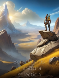 Borderlands: Unnatural selection