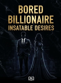 Bored Billionaire Insatiable Desires