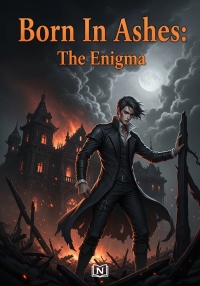 Born In Ashes: The Enigma