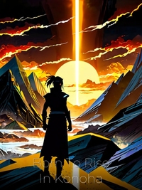 Born To Rise In Konoha