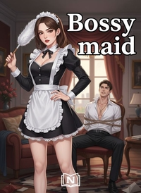 Bossy maid