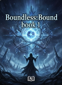 Boundless：Bound book 1