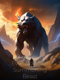 Boundless Evolution: The Summoning Beast