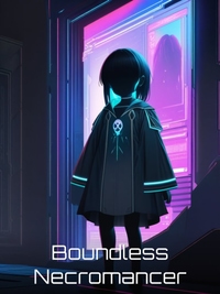 Boundless Necromancer