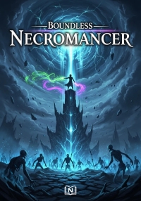 Boundless Necromancer