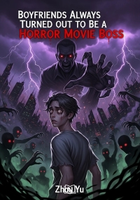 Boyfriends Always Turned out to Be a Horror Movie Boss