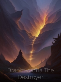 Brahmyodha The Destroyer
