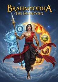 Brahmyodha : The Destroyer's