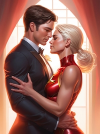 Breaking Free, Loving Again -The Flash Marriage with Mr. CEO Novel