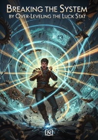 Breaking the System by Over-Leveling the Luck Stat