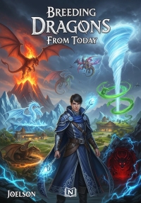 Breeding Dragons From Today