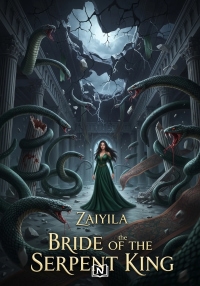 Bride of the Serpent King