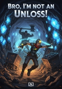 Bro, I'm not an Undead!