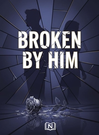 Broken By Him
