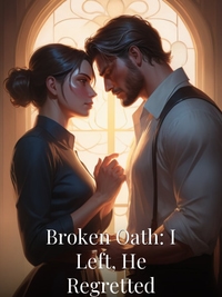 Broken Oath: I Left, He Regretted
