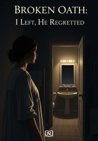 Broken Oath: I Left, He Regretted