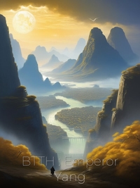 BTTH : Emperor Yang