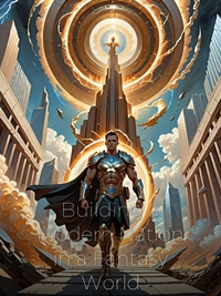 Building a Modern Nation in a Fantasy World