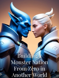 Building a Monster Nation From Zero in Another World
