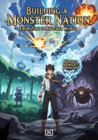 Building a Monster Nation From Zero in Another World