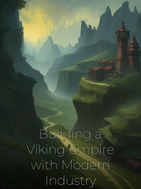 Building a Viking Empire with Modern Industry