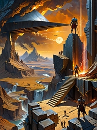 Building The Strongest Territory With My Sacrifice System