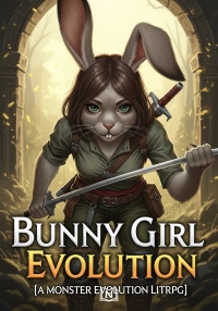 Bunny Girl Evolution [A Monster Evolution LitRPG]