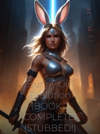 Bunny Girl Evolution (BOOK 2 COMPLETE) (STUBBED!)