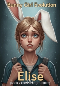 Bunny Girl Evolution (BOOK 2 COMPLETE) (STUBBED!)