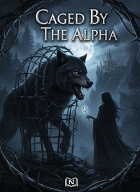 Caged By The Alpha