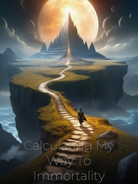 Calculating My Way To Immortality