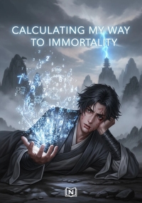 Calculating My Way To Immortality