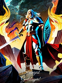 Campione: Strongest Godslayer!