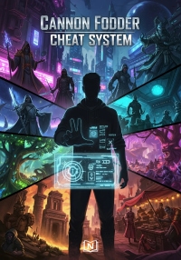 Cannon Fodder Cheat System