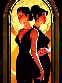 Cannon-Fodder Heiress Turns the Tables by Fortune-Telling