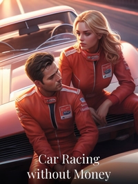 Car Racing without Money