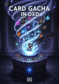 Card Gacha In DXD