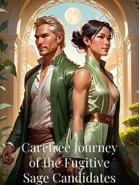 Carefree Journey of the Fugitive Sage Candidates