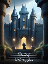 Castle of Black Iron