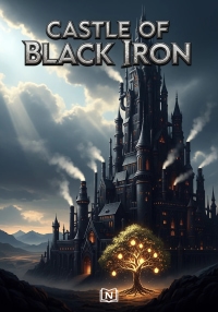 Castle of Black Iron
